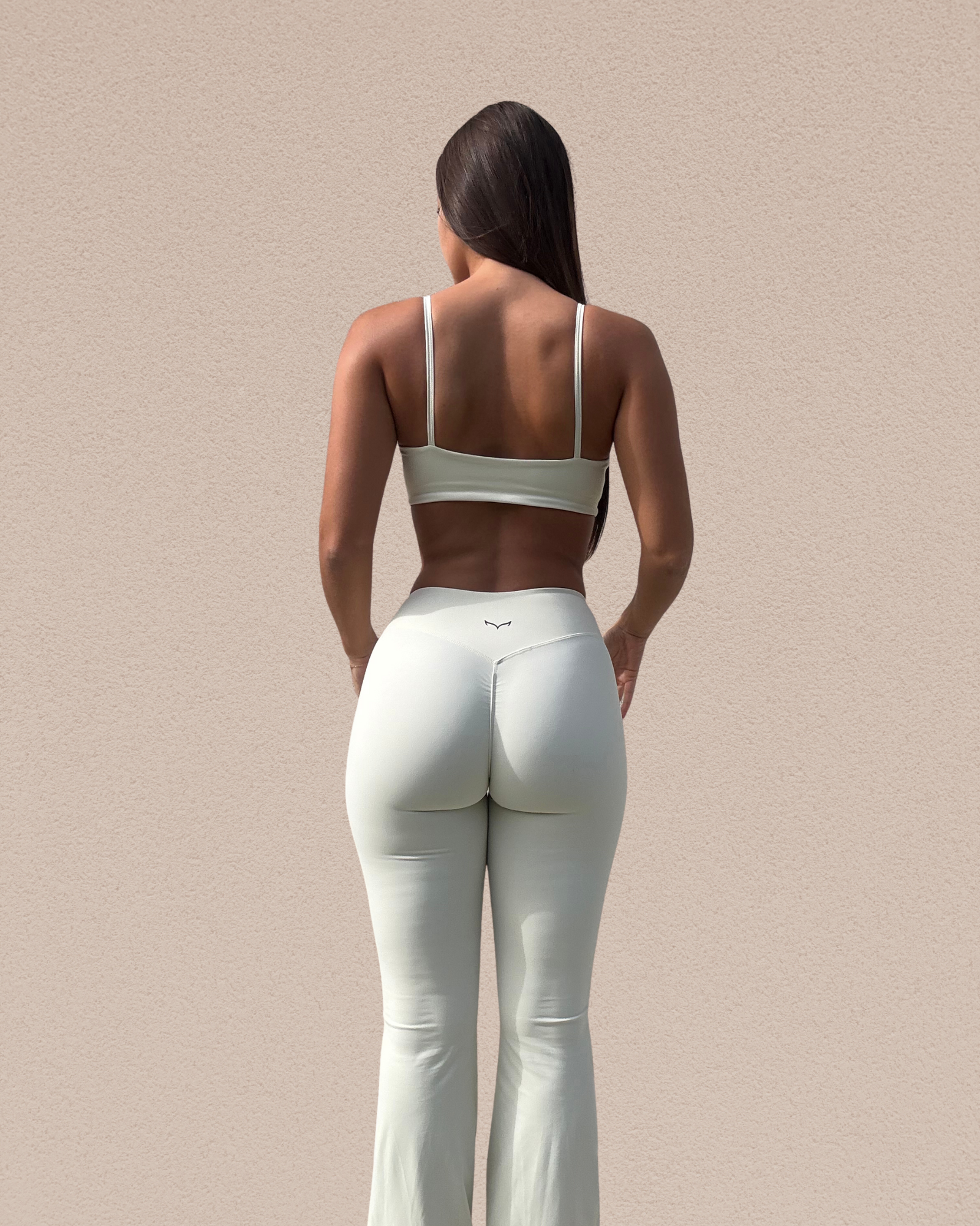 White Glow Set