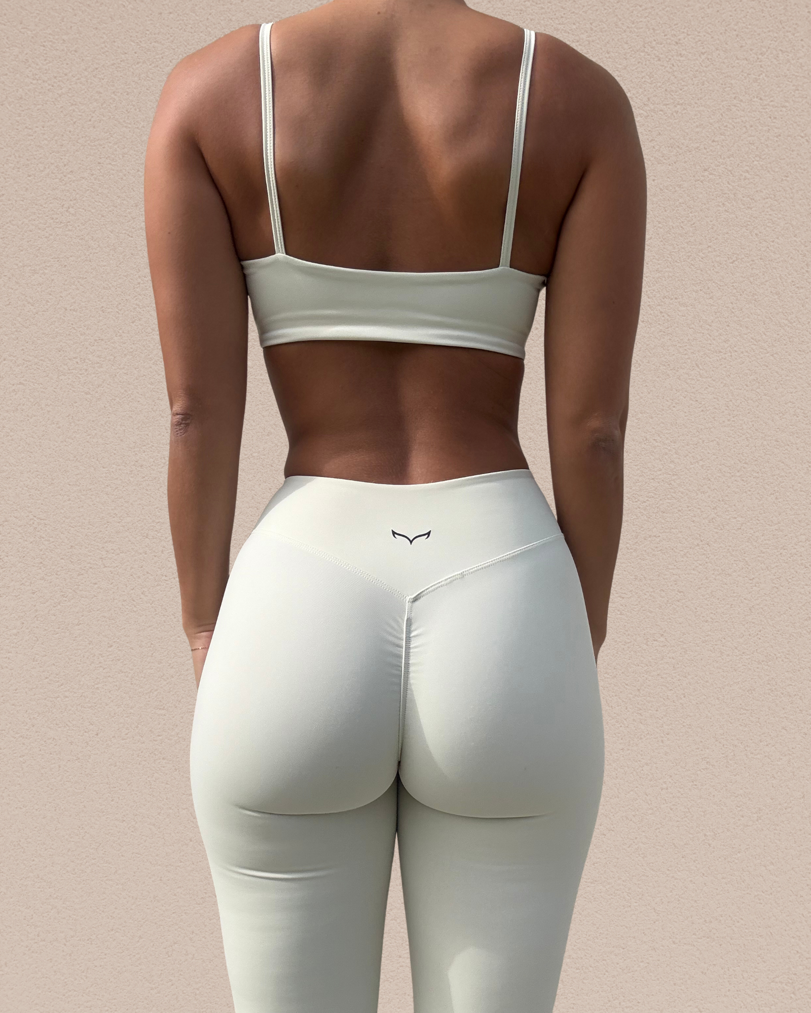 White Glow Set