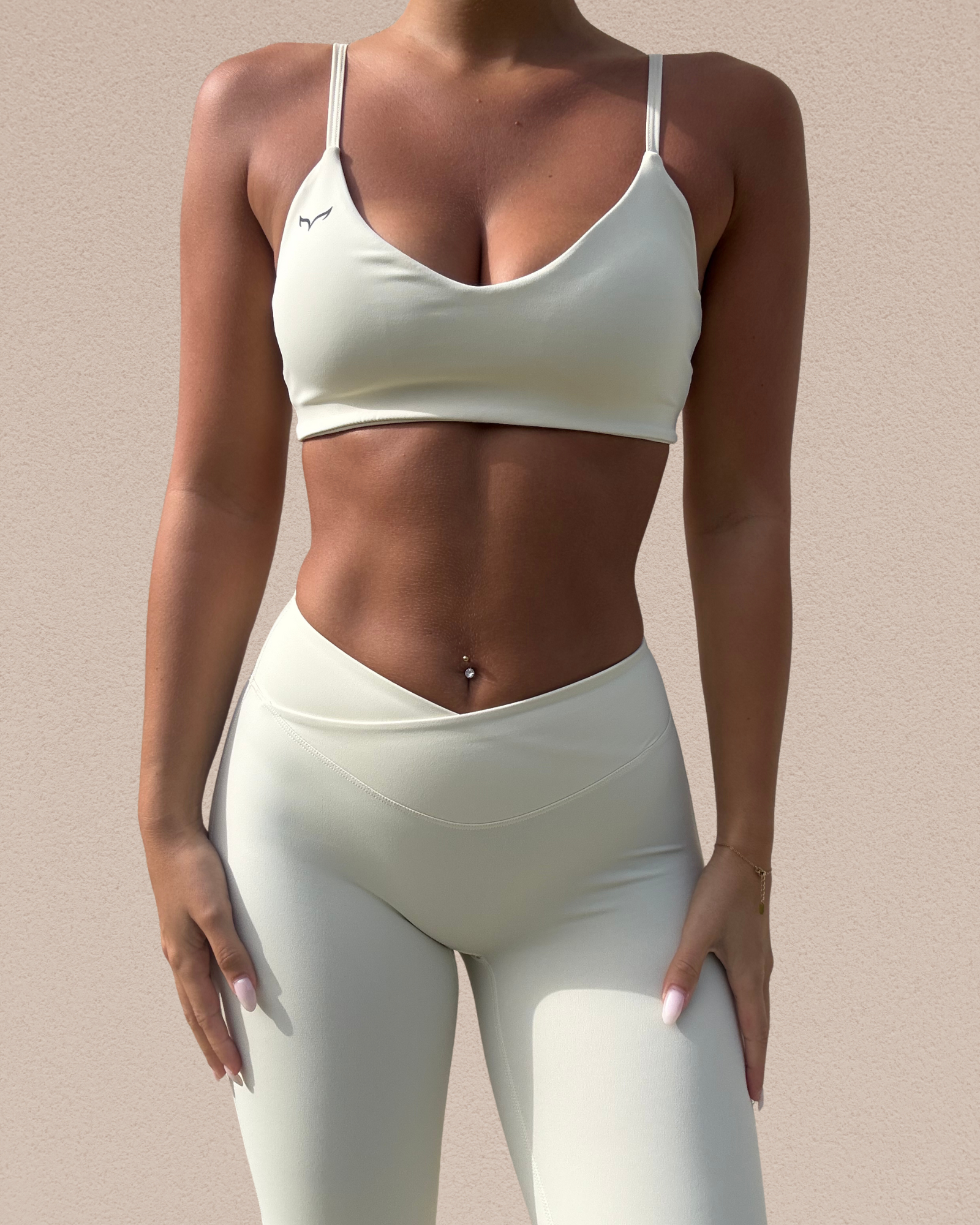 Brassière Shell Glow