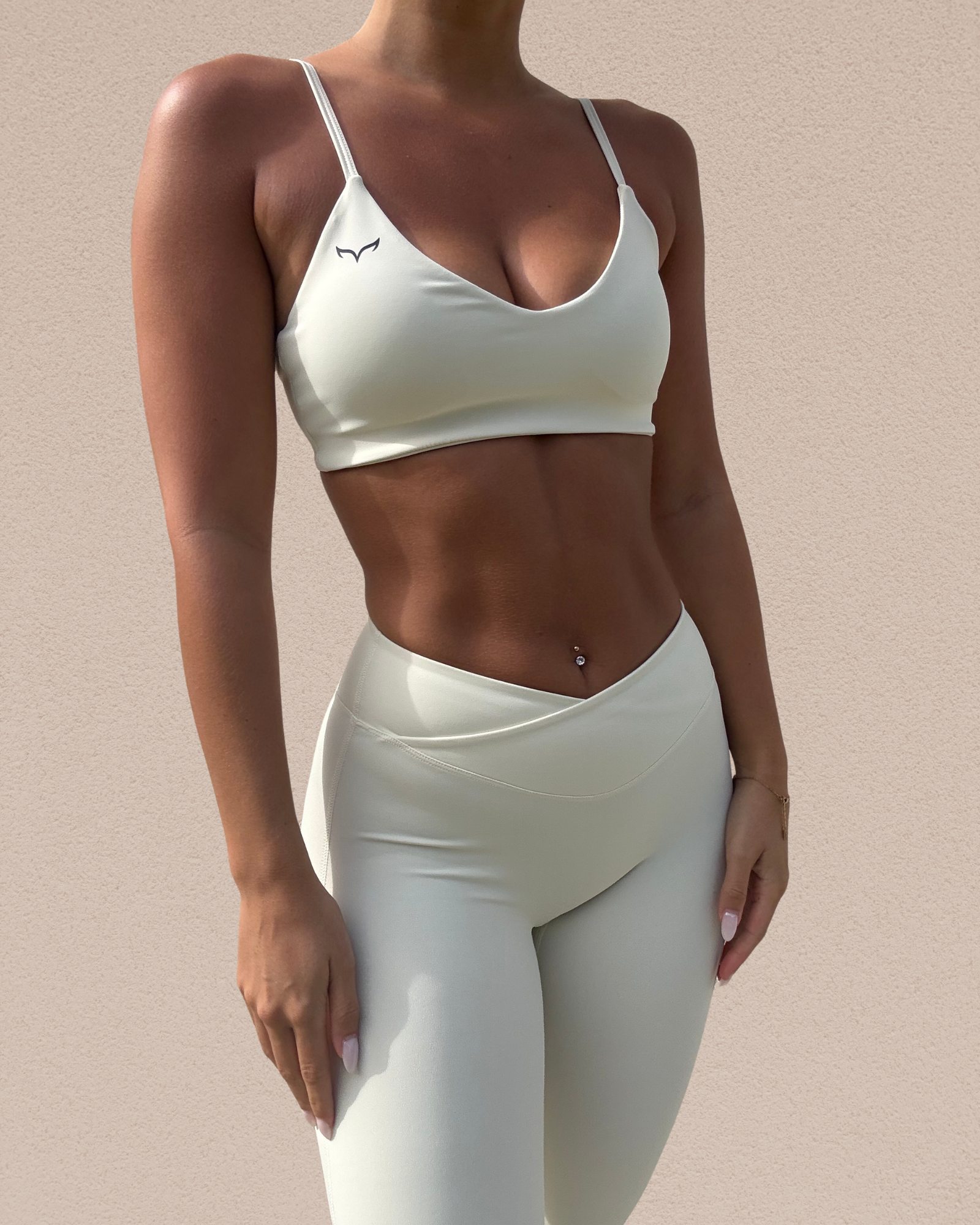 Brassière Shell Glow