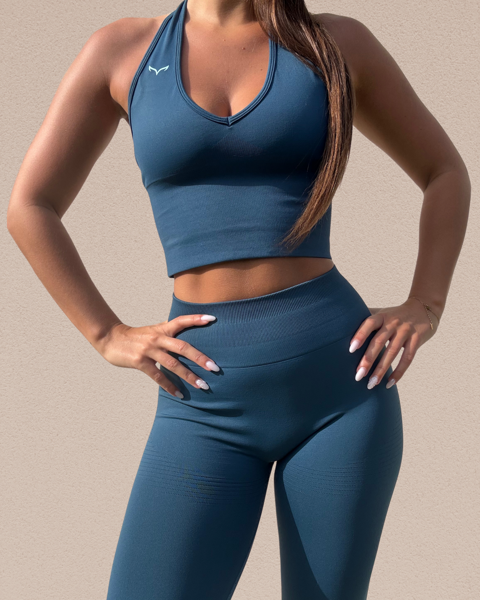 Blue Ocean Set