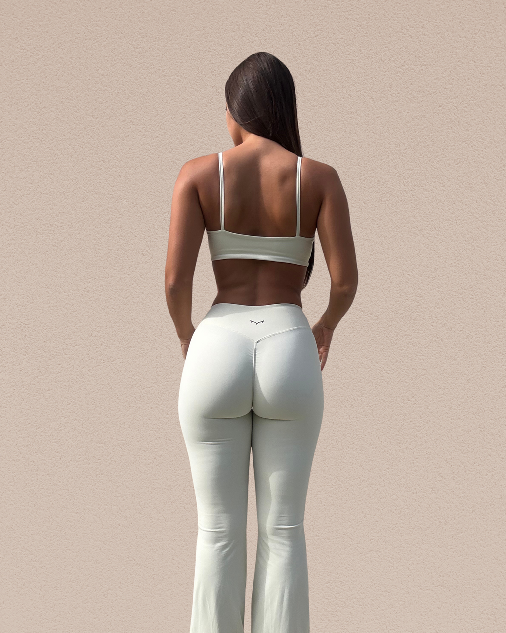 White Glow Set